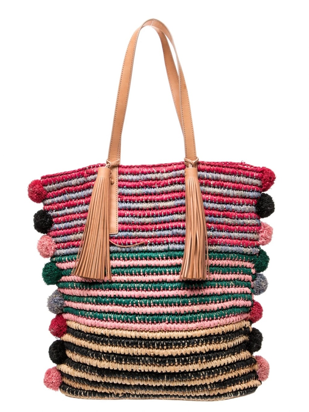 Loeffler Randall Cruise Tote